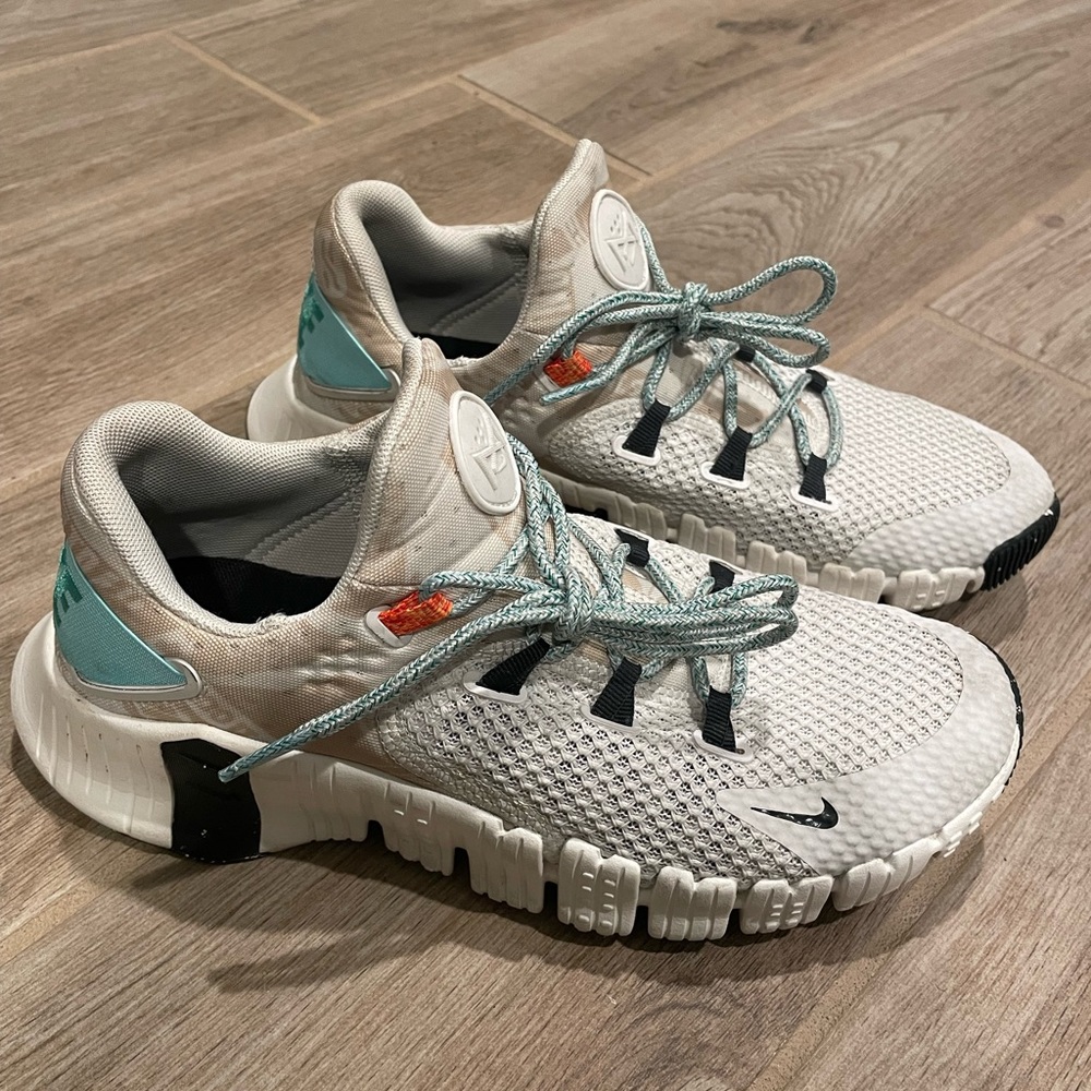 Nike Free Metcon 4